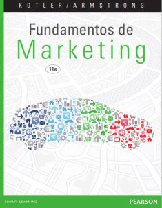Fundamentos de Marketing 11 Edición Philip Kotler - PDF | Solucionario