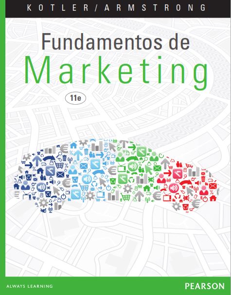 Fundamentos de Marketing 11 Edición Philip Kotler PDF