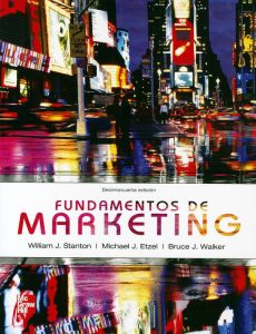 Fundamentos de Marketing 14 Edición William Stanton - PDF | Solucionario