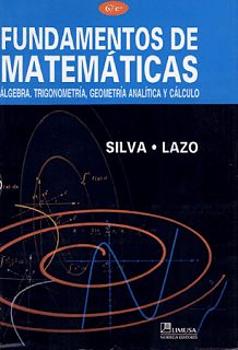 Fundamentos de Matemáticas 6 Edición Juan Manuel Silva PDF