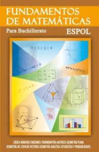 Fundamentos de Matemáticas 2 Edición ESPOL - PDF | Solucionario