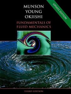 Fundamentos de Mecánica de Fluidos 3 Edición Bruce R. Munson - PDF | Solucionario