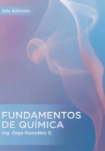 Fundamentos de Química 2 Edición Olga González - PDF | Solucionario