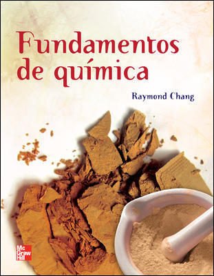 Fundamentos de Química 1 Edición Raymond Chang PDF