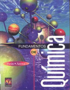 Fundamentos de Química Universitaria 9 Edición Morris Hein - PDF | Solucionario