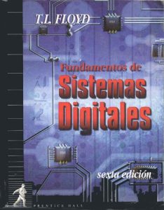 Fundamentos de Sistemas Digitales 6 Edición Thomas L. Floyd - PDF | Solucionario