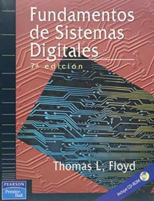 Fundamentos de Sistemas Digitales 7 Edición Thomas L. Floyd PDF