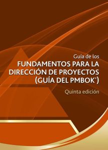 Fundamentos para la Dirección de Proyectos: Guía del PMBOK 5 Edición Project Management Institute Inc. - PDF | Solucionario