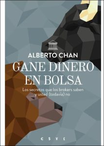 Gane Dinero en Bolsa 1 Edición Alberto Chan - PDF | Solucionario