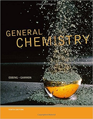 Química General 10 Edición Darrell D. Ebbing PDF