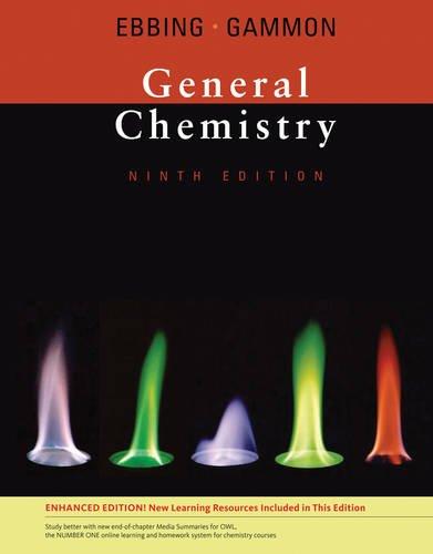 Química General 9 Edición Darrell D. Ebbing PDF