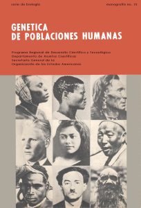 Genética de Poblaciones Humanas 1 Edición Francisco Rothhammer - PDF | Solucionario