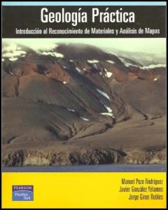 Geología Práctica 1 Edición Manuel Pozo - PDF | Solucionario