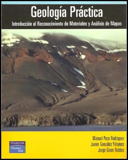 Geología Práctica 1 Edición Manuel Pozo PDF