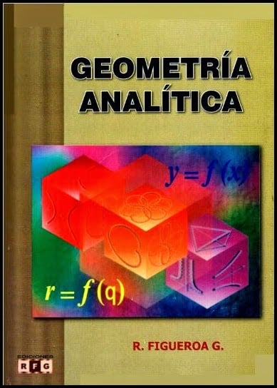 Geometría Analítica 7 Edición R. Figueroa G. PDF