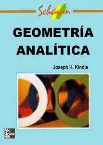 Geometría Analítica (Schaum) 1 Edición Joseph H. Kindle - PDF | Solucionario