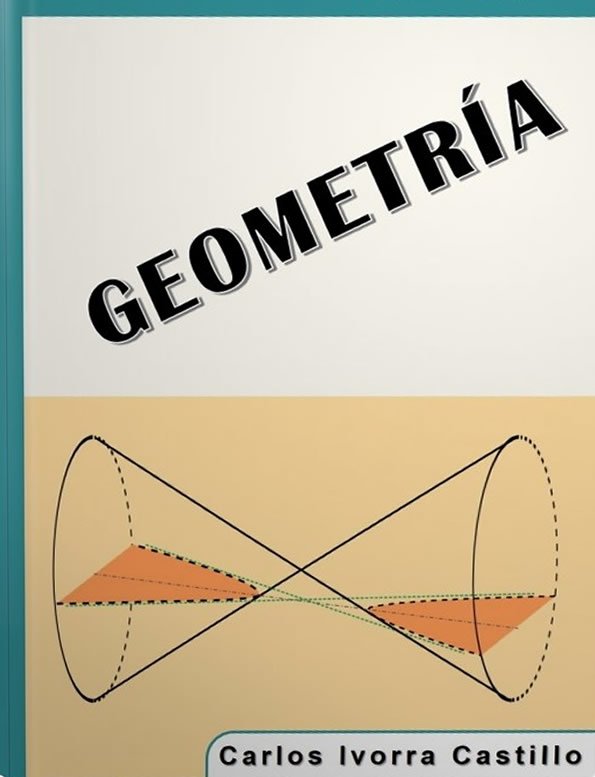 Geometría 1 Edición Carlos Ivorra Castillo PDF