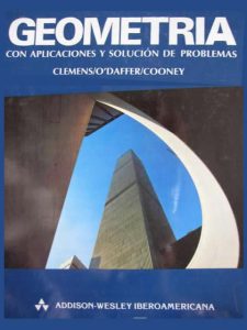 Geometría 1 Edición Stanley R. Clemens - PDF | Solucionario