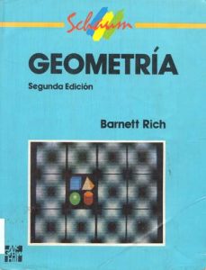 Geometría (Schaum) 2 Edición Barnett Rich - PDF | Solucionario