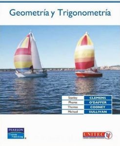 Geometría & Trigonometría 1 Edición Michael Sullivan - PDF | Solucionario