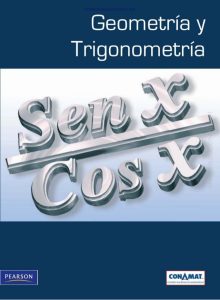 Geometría y Trigonometría 1 Edición CONAMAT - PDF | Solucionario