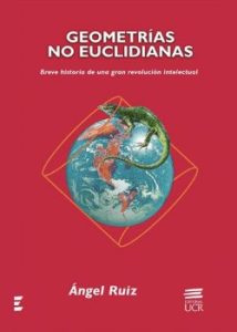 Geometrías No Euclidianas 1 Edición Ángel Ruiz - PDF | Solucionario