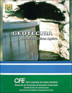 Geotecnia 1 Edición José M. Chávez Aguirre - PDF | Solucionario