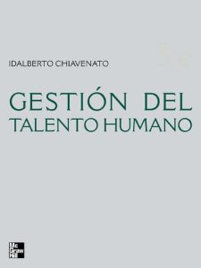 Gestión del Talento Humano 3 Edición Idalberto Chiavenato - PDF | Solucionario