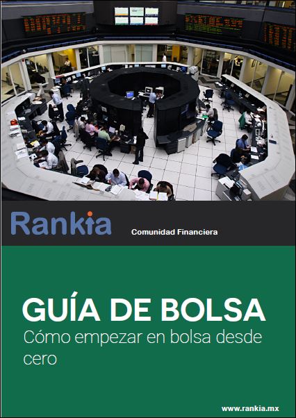 Guía de Bolsa: Cómo Empezar en Bolsa Desde Cero 1 Edición Rankia Comunidad Financiera PDF