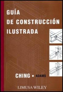 Guía de Construcción Ilustrada 1 Edición Francis K. Ching - PDF | Solucionario