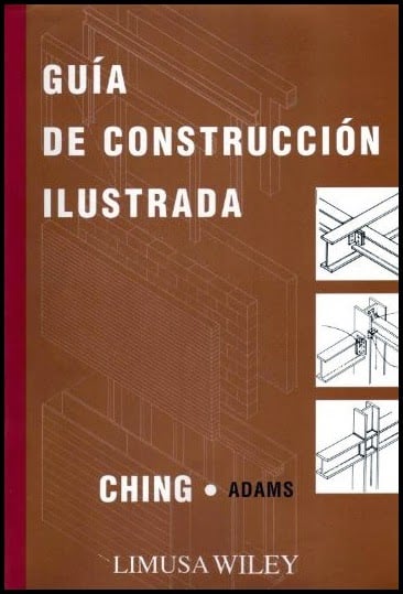 Guía de Construcción Ilustrada 1 Edición Francis K. Ching PDF