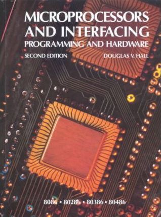 Guide for Microprocessors and Interfacing 2 Edición Douglas Hall PDF