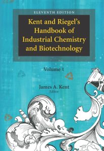 Handbook of Industrial Chemistry and Biotechnology Vol. 1 11 Edición James A. Kent - PDF | Solucionario