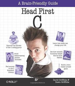 Head First C 1 Edición Dave Kitabjian - PDF | Solucionario