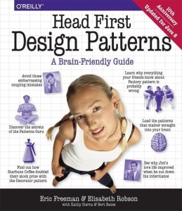 Head First Design Patterns 1 Edición Eric Freeman - PDF | Solucionario