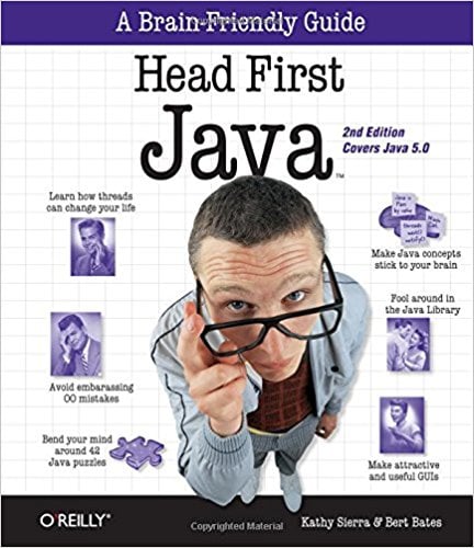 Head First Java 2 Edición Bert Bates PDF