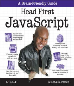 Head First JavaScript 1 Edición Michael Morrinson - PDF | Solucionario