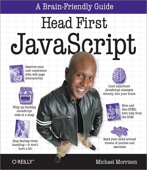 Head First JavaScript 1 Edición Michael Morrinson PDF