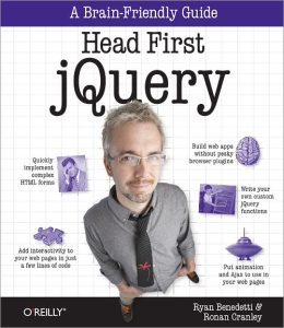 Head First jQuery 1 Edición Ronan Cranley - PDF | Solucionario