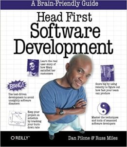 Head First Software Development 1 Edición Dan Pilone - PDF | Solucionario