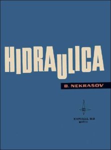 Hidráulica 3 Edición B. Nekrasov - PDF | Solucionario