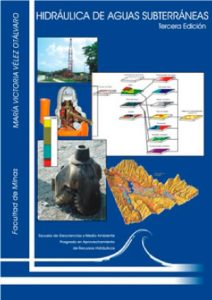 Hidráulica de Aguas Subterráneas 3 Edición María Victoria Vélez - PDF | Solucionario