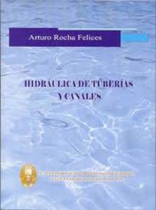 Hidráulica de Tuberías y Canales 1 Edición Arturo Rocha Felices - PDF | Solucionario