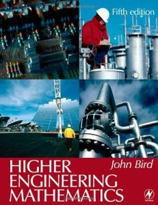 Higher Engineering Mathematics 5 Edición John Bird - PDF | Solucionario