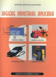 Higiene Industrial Aplicada 1 Edición Manuel Jesús Falagán - PDF | Solucionario