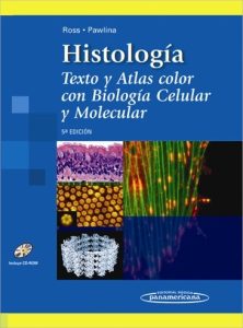 Histología 5 Edición Michael Ross - PDF | Solucionario