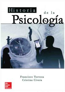 Historia de la Psicología 1 Edición Francisco Tortosa - PDF | Solucionario