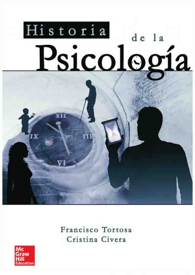 Historia de la Psicología 1 Edición Francisco Tortosa PDF