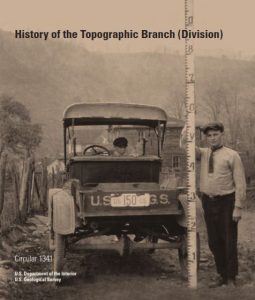 History of the Topographic Branh 1 Edición Richard T. Evans - PDF | Solucionario