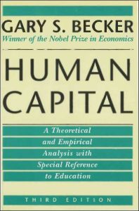 Human Capital 3 Edición Gary S. Becker - PDF | Solucionario